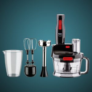 Food Preparation Machines