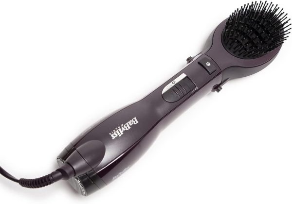 ⁦BaByliss AS115PSDE Paddle Airbrush⁩ - الصورة ⁦2⁩