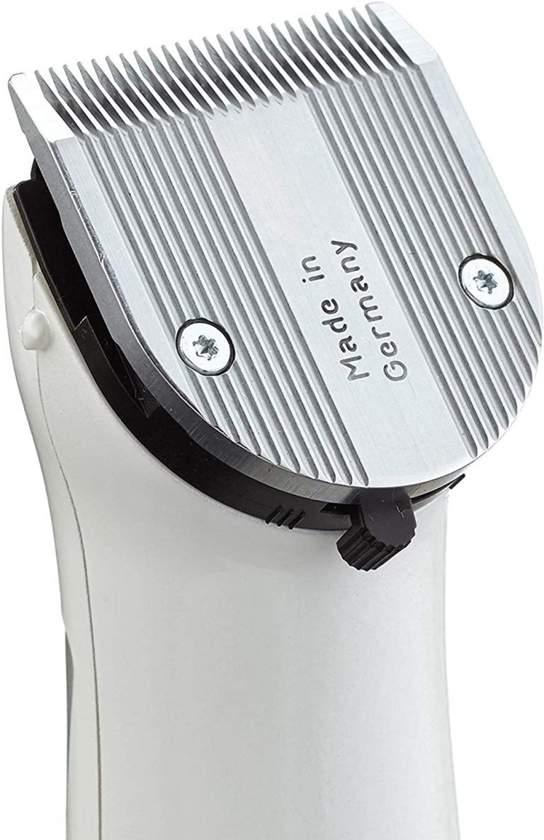 Moser Chrome Style Pro 1871-0182 – Khalid Spectrum