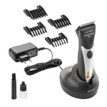 Moser Chrome Style Pro 1871-0181 Hair Clipper