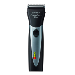Moser Chrome Style Pro 1871-0181 Hair Clipper - Image 3