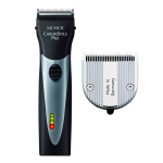 Moser Chrome Style Pro 1871-0181 Hair Clipper - Image 4