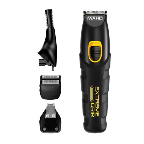 WAHL 9893-1927 Extreme Grip Multigroomer