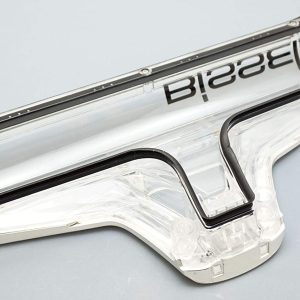 Bissel CrossWave Cordless MAX Foot Window #1624262