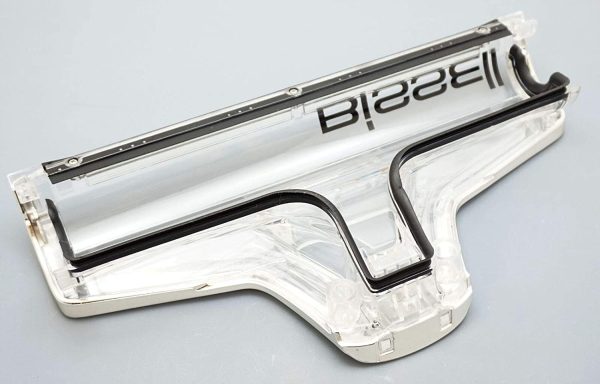 Bissel CrossWave Cordless MAX Foot Window #1624262