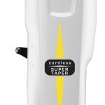 Wahl 8591 Cordless Super Taper Hair Clipper - Image 3