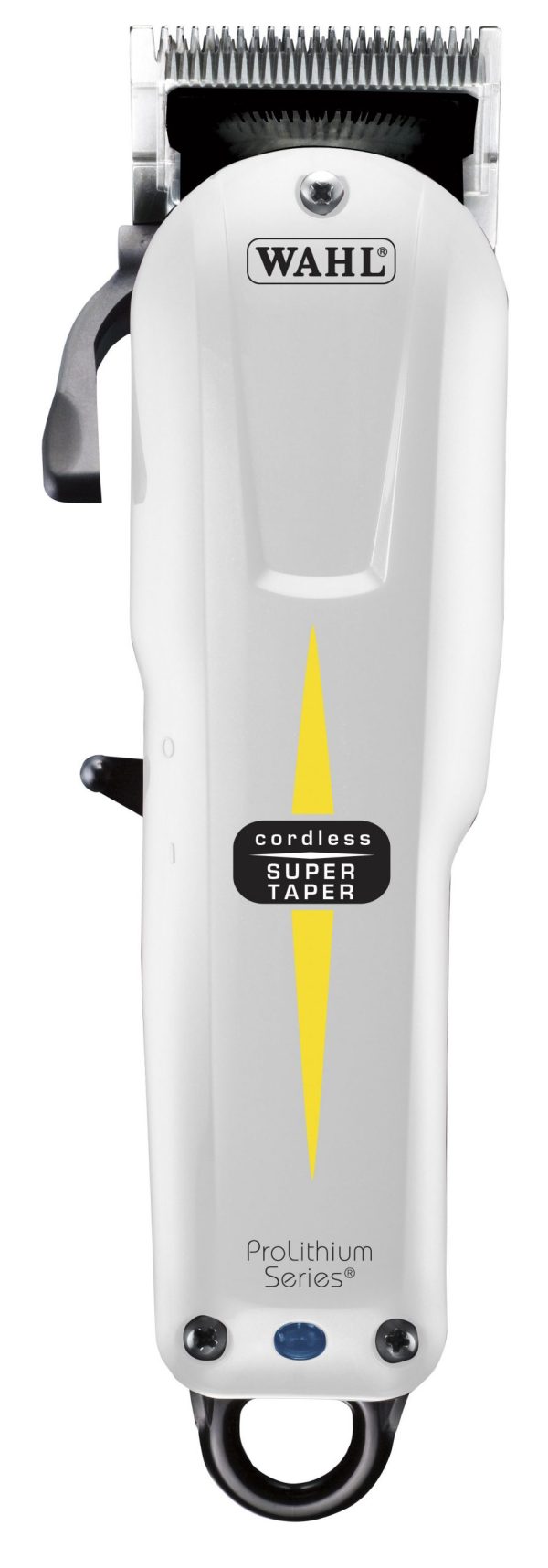 Wahl 8591 Cordless Super Taper Hair Clipper - Image 3