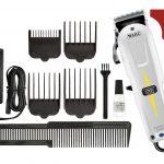 Wahl 8591 Cordless Super Taper Hair Clipper