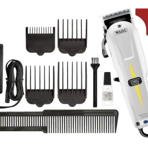 Wahl 8591 Cordless Super Taper Hair Clipper