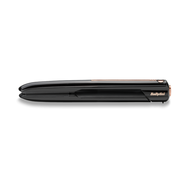 BaByliss Cordless 9000 Straightener - Image 4