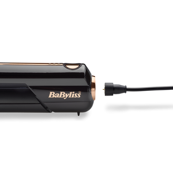 BaByliss Cordless 9000 Straightener - Image 2