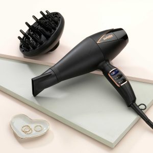 Hair Dryer