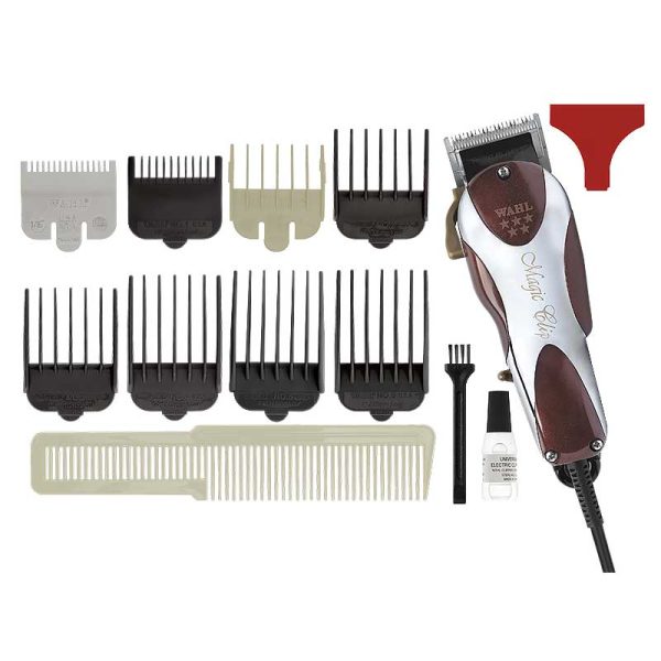 Wahl 8451-317 Magic Clip Corded Hair Clipper