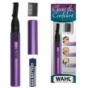 5640-116 WAHL MICRO FINISH TRIMMER- battery