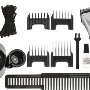 Wahl Beretto Silver Clipper , 8843-136