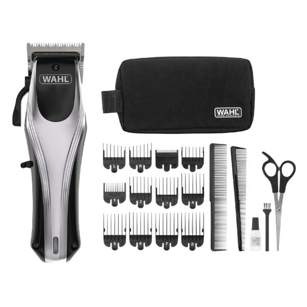 9657-027 MULTICUT Pro Lithium-Ion Rechargeable Hair Clipper