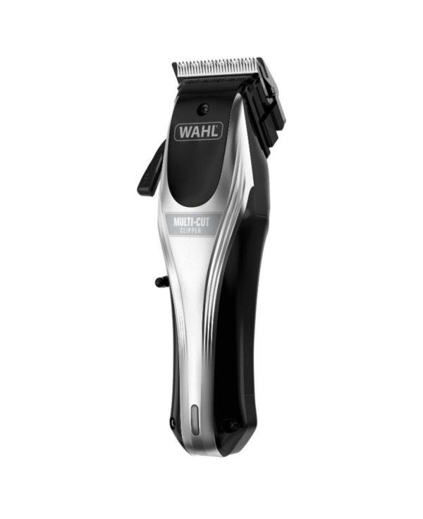 9657-027 MULTICUT Pro Lithium-Ion Rechargeable Hair Clipper - Image 4