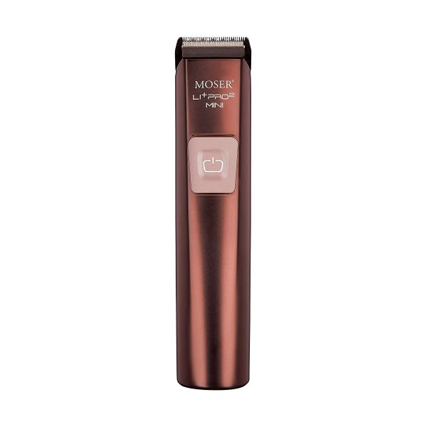 MOSER 1588-0151, Li+Pro2 Mini, Professional Cord/Cordless Hair Trimmer - Image 5