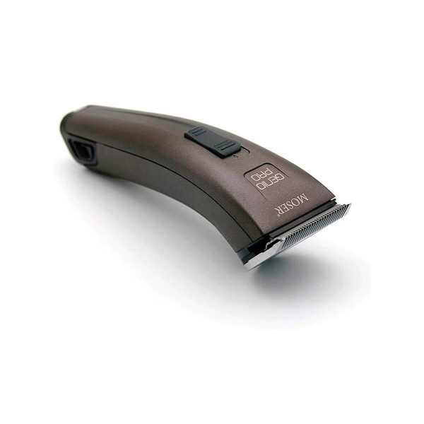 MOSER Genio Pro, Brown 1874-0150 Hair Clipper - Image 4