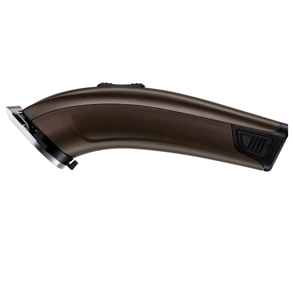 MOSER Genio Pro, Brown 1874-0150 Hair Clipper - Image 5