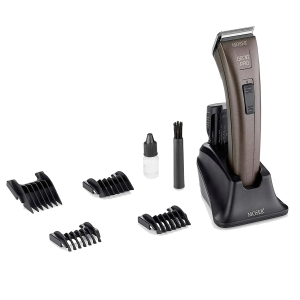 MOSER Genio Pro, Brown 1874-0150 Hair Clipper