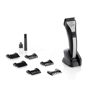 MOSER CHROM2STYLE Professional Cord/Cordless Hair Clipper 1877