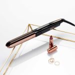 BaByliss ST482SDE 2 In 1 Hair Straightener Titanium Plates - Image 4