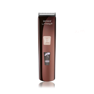 Moser 1888-0151 LI+PRO² Professional cord/cordless hair clipper