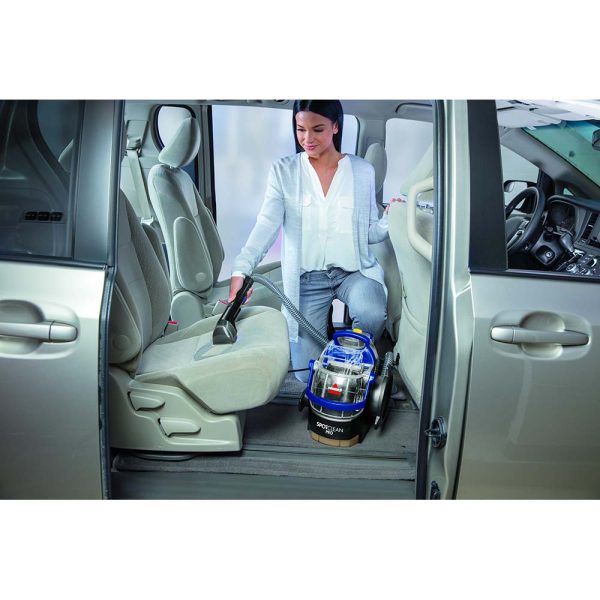 3386E Spotclean Pro AntiBac  Carpet Cleaner - Image 5