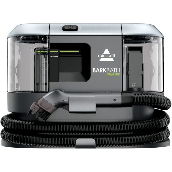 31149 Barkbath 2-in-1 Portable Dog Bath & Deep Cleaner