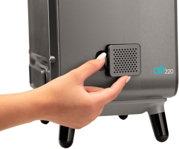 30011 Air220 Air Purifier - Image 5