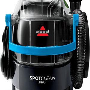 3386E Spotclean Pro AntiBac  Carpet Cleaner