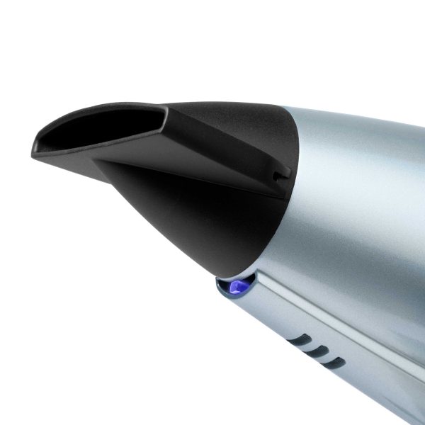 BaByliss D773DSDE HYDRO-FUSION Hair Dryer 2100W - Image 4