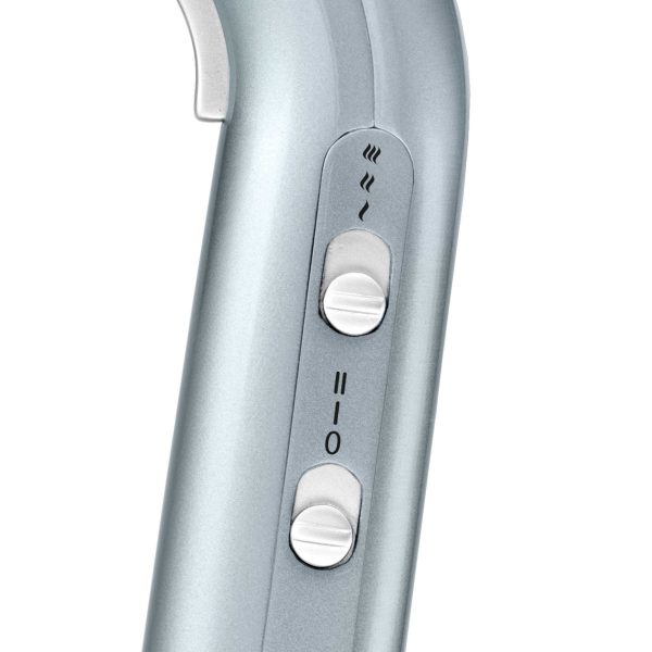 BaByliss D773DSDE HYDRO-FUSION Hair Dryer 2100W - Image 5