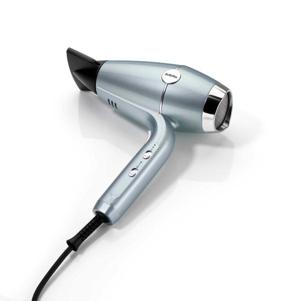 BaByliss D773DSDE HYDRO-FUSION Hair Dryer 2100W - Image 3
