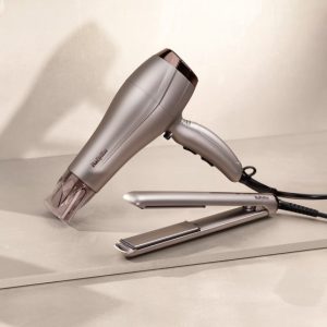 BaByliss Style Collection Bundle 5514PSDE