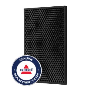 BISSELL, 2677 Replacement Carbon Filter for Air220 Air Purifier