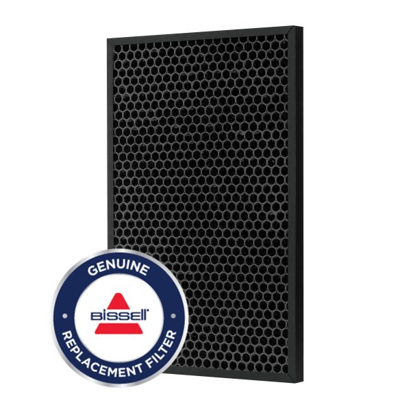 BISSELL, 2677 Replacement Carbon Filter for Air220 Air Purifier