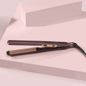BaByliss 2183PSDE BERRY CRUSH 230 HAIR STRAIGHTENER