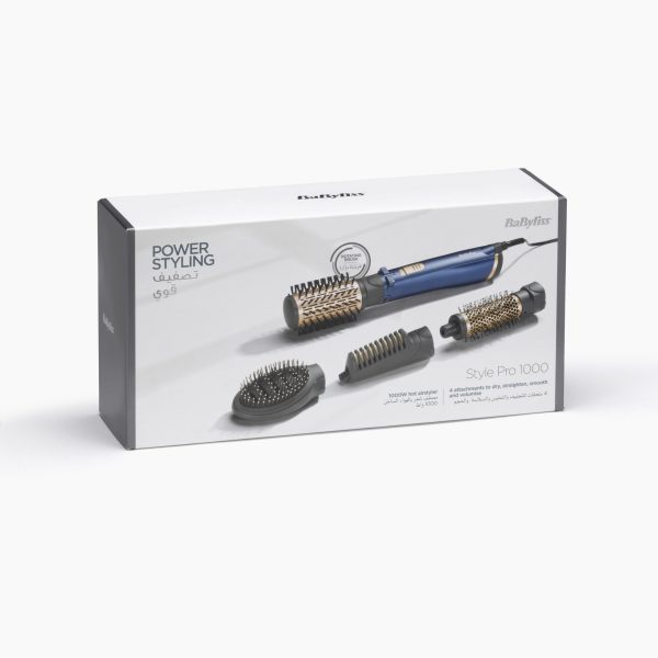 BaByliss AS965SDE HAIR STYLER - Image 4