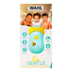 Wahl Bee Gentle Hair Clipper For Children -70002