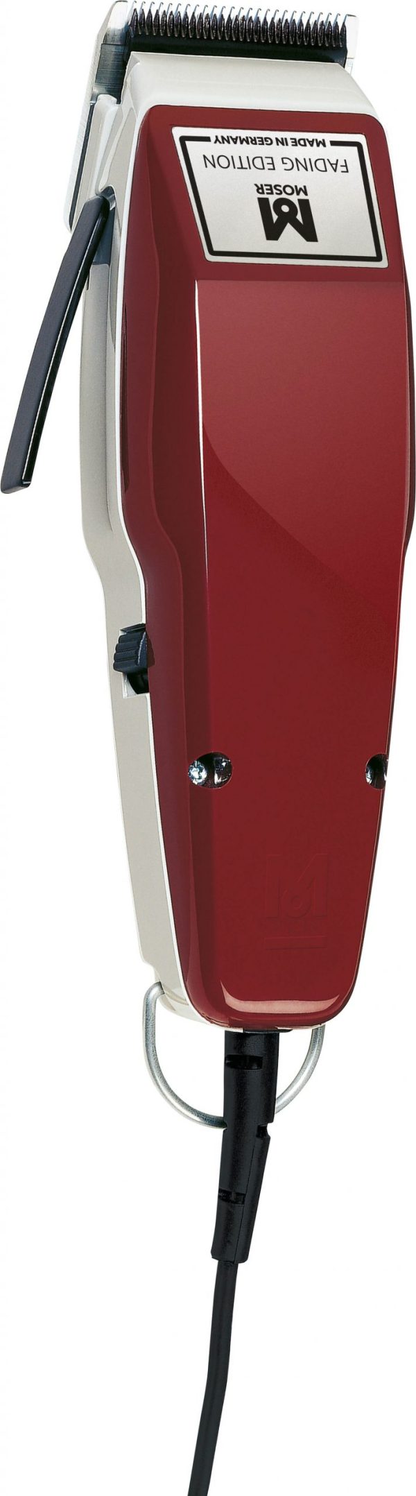 MOSER 1400 Fading Edition - Image 3