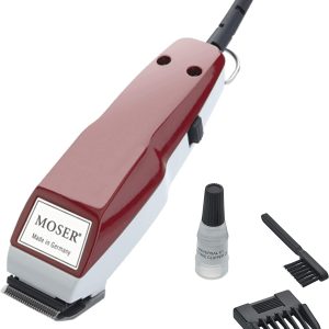 MOSER 1411 MINI Professional Corded Trimmer