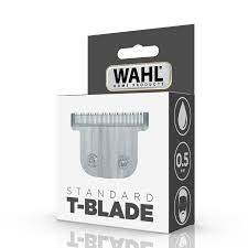 WAHL  T-Blade Stainless Steel Trimmer Blade -2144