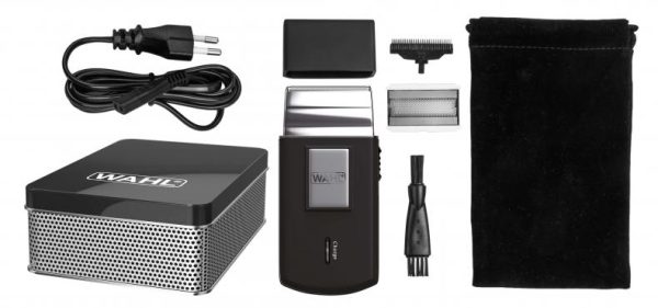 Wahl Travel Shaver 3615-1027 - Image 5