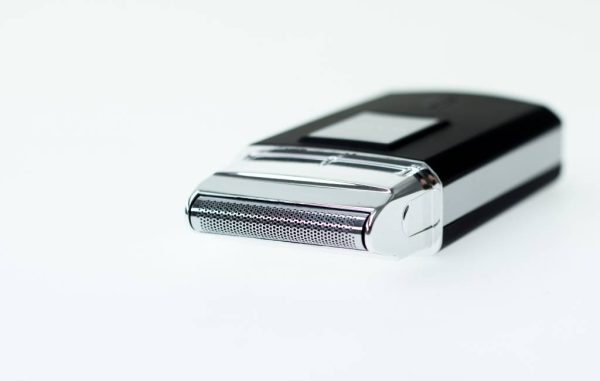 Wahl Travel Shaver 3615-1027 - Image 3