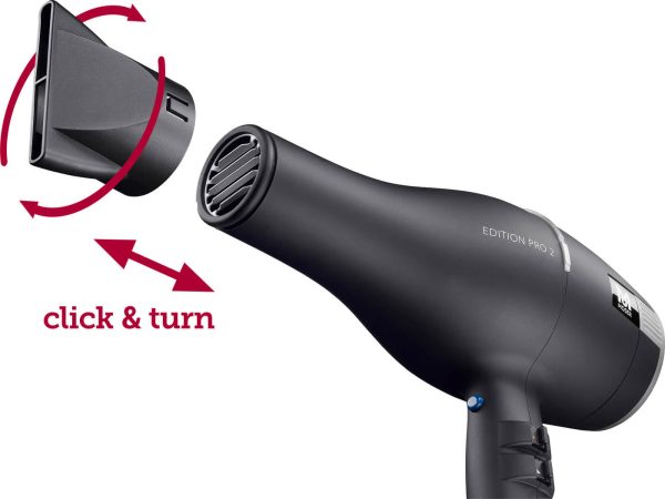 MOSER Dryer Edition Pro2 - 4332 - Image 6