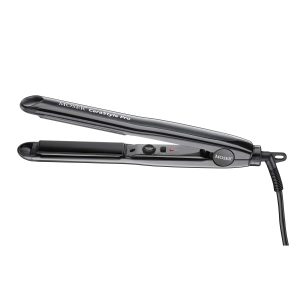 MOSER CERASTYLE PRO Black Professional ceramic hair straightener - 4417