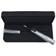 MOSER Professional Nose and Ear Trimmer - 4900