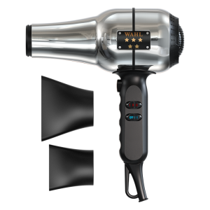 WAHL 5 STAR BARBER HAIR DRYER - 5054